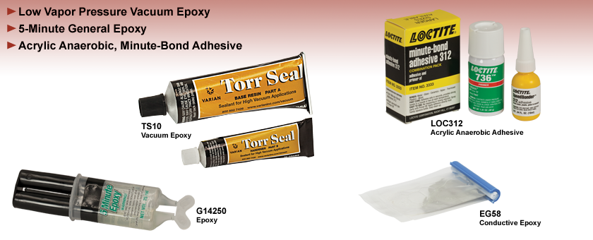 General Adhesives