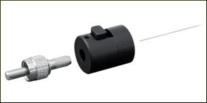 BFUT Exploded View