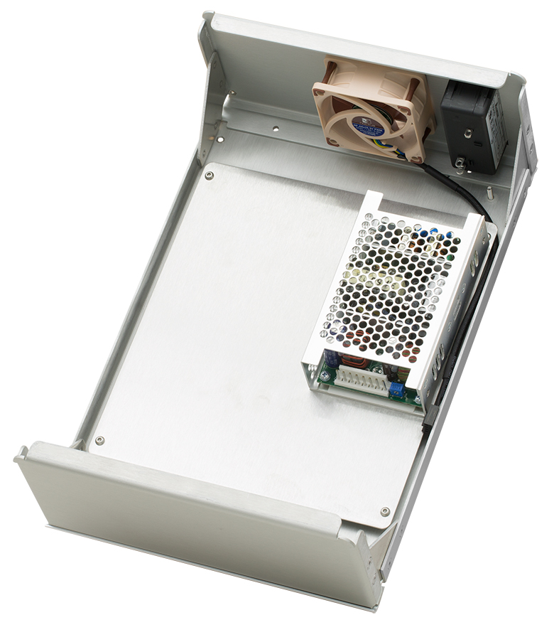 Benchtop Enclosures for Electronic Devices