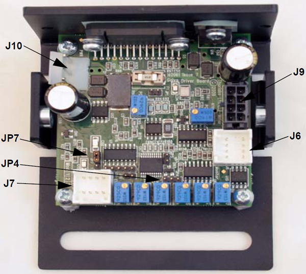 Small Beam Diameter Scanning Galvo Mirror Systems