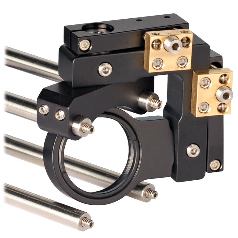 gimbal mount motorcycle