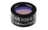 Laser Line Filters, 1064 nm