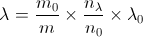 OSA Equation 1