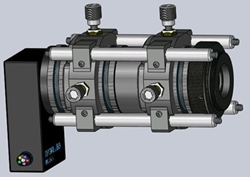 Optical Trapping Kit Force Module