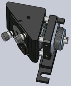 Optical Trapping Kit Laser Input