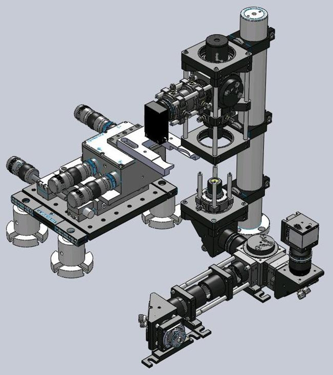 Optical Trapping Kit