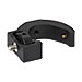 Pillar Post Angle C-Clamp with 8-32 Threaded Stud
