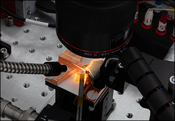 Optical Tweezers Force Module