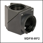 Microscopy Filter Cube<br>