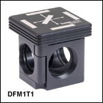 Additional DFM1 Dichroic Filter Inserts