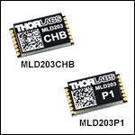 Laser Diode Drivers for OEMs<br> Laser Diode Drivers for OEMs<br>