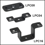 Ceiling Mounting Brackets