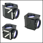 Filter Cubes for mCherry (Excitation: 562 nm, Emission: 641 nm)