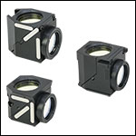 Filter Cubes for Alexa Fluor® 488 (Excitation: 482 nm, Emission: 520 nm)