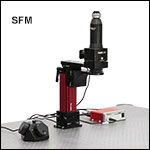 User Configurable Cerna<sup>®</sup> Mini Microscopes <br>