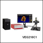 Vega™ Series Complete Preconfigured Systems
