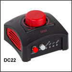 Plug-and-Play Solis<sup>®</sup> LED Driver