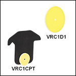 UV/VIS Alignment Disks: 250 to 540 nm