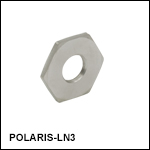 5/16in-100 Adjuster Lock Nut for Polaris Mounts
