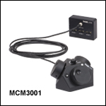 Motion Controller for Cerna Components with 1in Travel Range