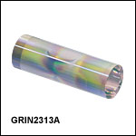 Single Wavelength GRIN Lenses