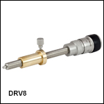 Manual Drives, 2in Differential Adjuster