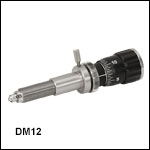 Manual Drives, 1in Differential Adjuster