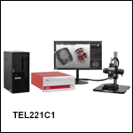 Telesto<sup>®</sup> Series Complete Preconfigured Systems
