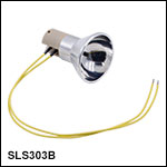 Replacement Globar Module