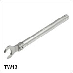 Torque Wrench for Polaris<sup>®</sup> Lock Nuts