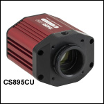 Kiralux 8.9 MP CMOS Compact Scientific Cameras