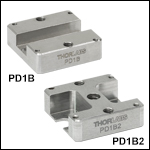 Mounting Adapters