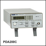 Benchtop Photodiode Amplifier