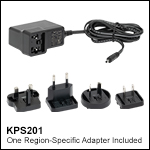Compatible Power Supply