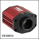 Kiralux<sup>®</sup> 12.3 MP CMOS Compact Scientific Cameras