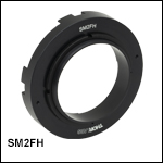 SM-Threaded Adapters for Square Filters