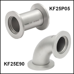 KF25 Flange Pipe Fittings