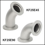 KF25 Flange Pipe Fittings