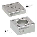 Adapter Plates