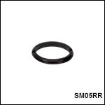 Standard Retaining Rings: Ø5 mm to Ø1/2in