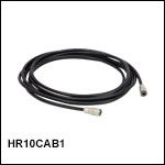 6-Pin, Male-to-Male Hirose Cable