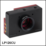 Kiralux<sup>®</sup> 12.3 MP CMOS Low-Profile Scientific Cameras