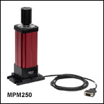 Motorized Vertical Rigid Stand Motorized Vertical Rigid Stand