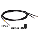 Reflection Fiber Probe