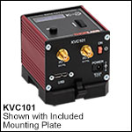 K-Cube<sup>®</sup> Voice Coil Motor Controller