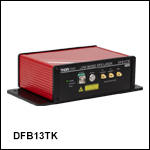 Low-Noise DFB Laser System Low-Noise DFB Laser System