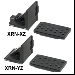 Z-Axis Stage Assembly Kits