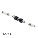 In-Line Filter for Chillers In-Line Filter for Chillers