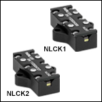 PPKTP Crystals for SPDC: 405 nm Pump and 810 nm Signal/Idler PPKTP Crystals for SPDC: 405 nm Pump and 810 nm Signal/Idler