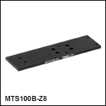 XY Mounting Adapter XY Mounting Adapter